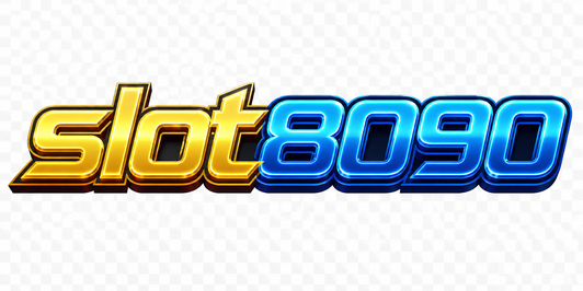 slot8090 logo